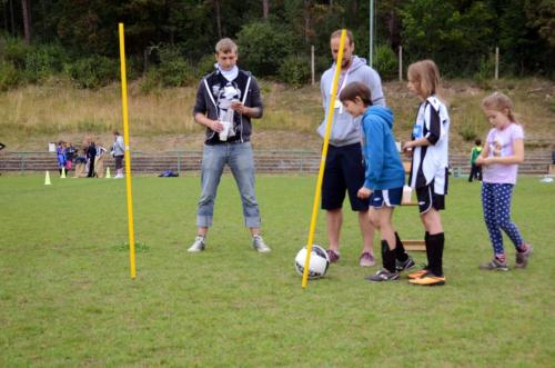 0464 Zlíchov 1914 100 let